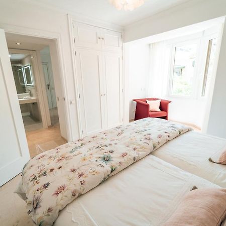Polo Apartments 2A Марбеля Екстериор снимка
