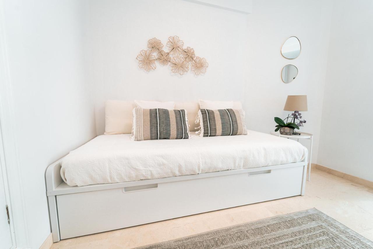 Polo Apartments 2A Марбеля Екстериор снимка
