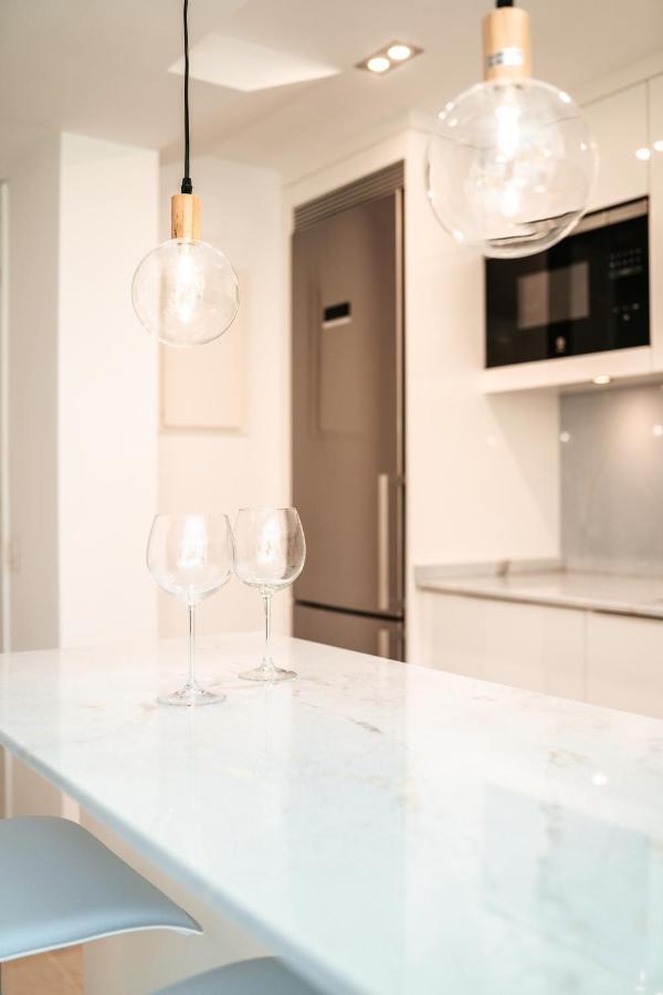 Polo Apartments 2A Марбеля Екстериор снимка
