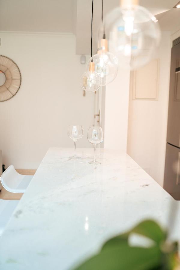 Polo Apartments 2A Марбеля Екстериор снимка