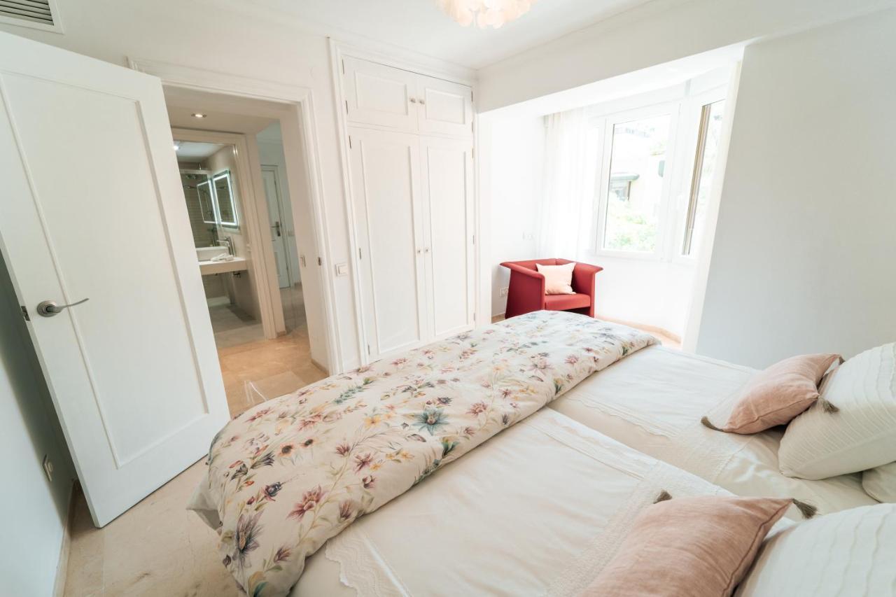 Polo Apartments 2A Марбеля Екстериор снимка