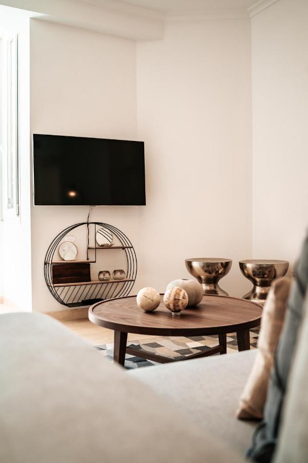 Polo Apartments 2A Марбеля Екстериор снимка