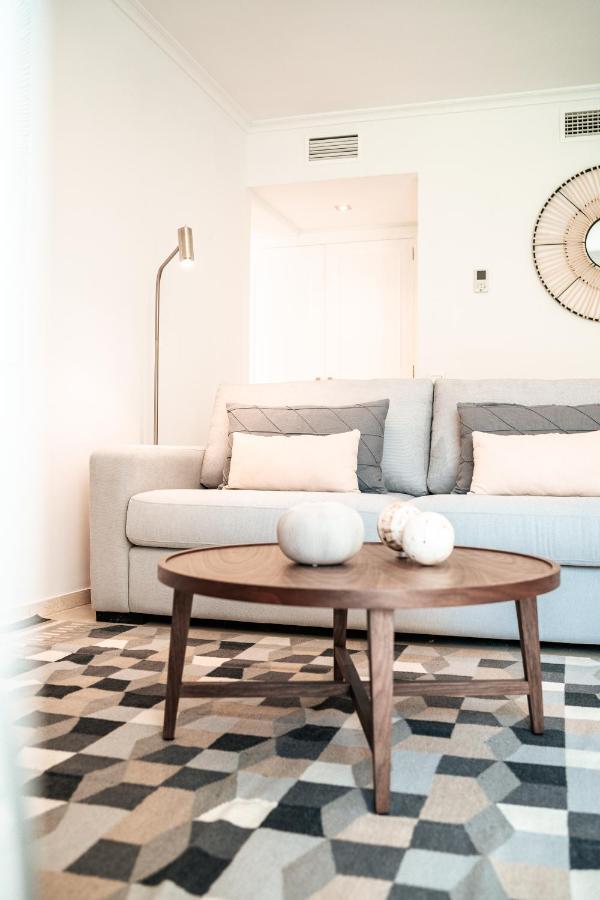 Polo Apartments 2A Марбеля Екстериор снимка