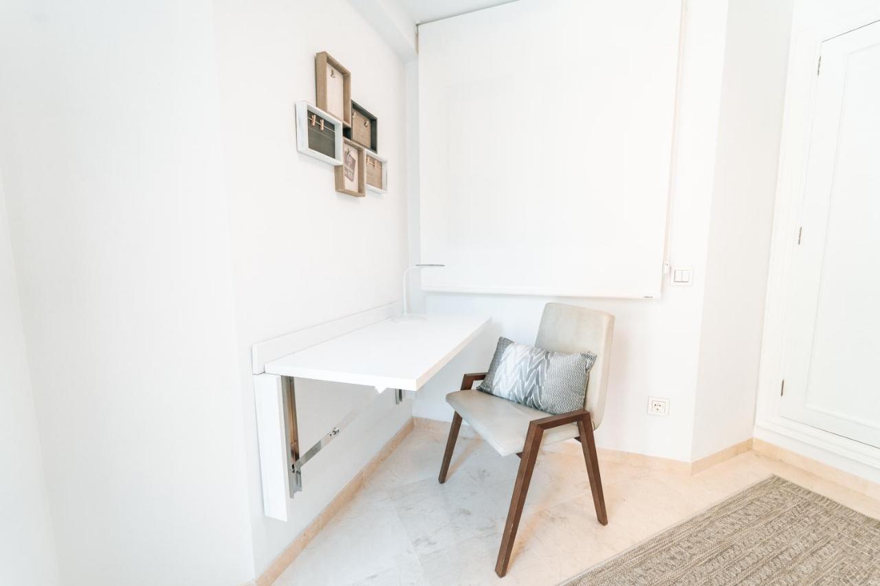 Polo Apartments 2A Марбеля Екстериор снимка