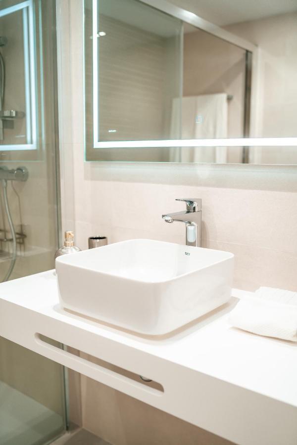 Polo Apartments 2A Марбеля Екстериор снимка