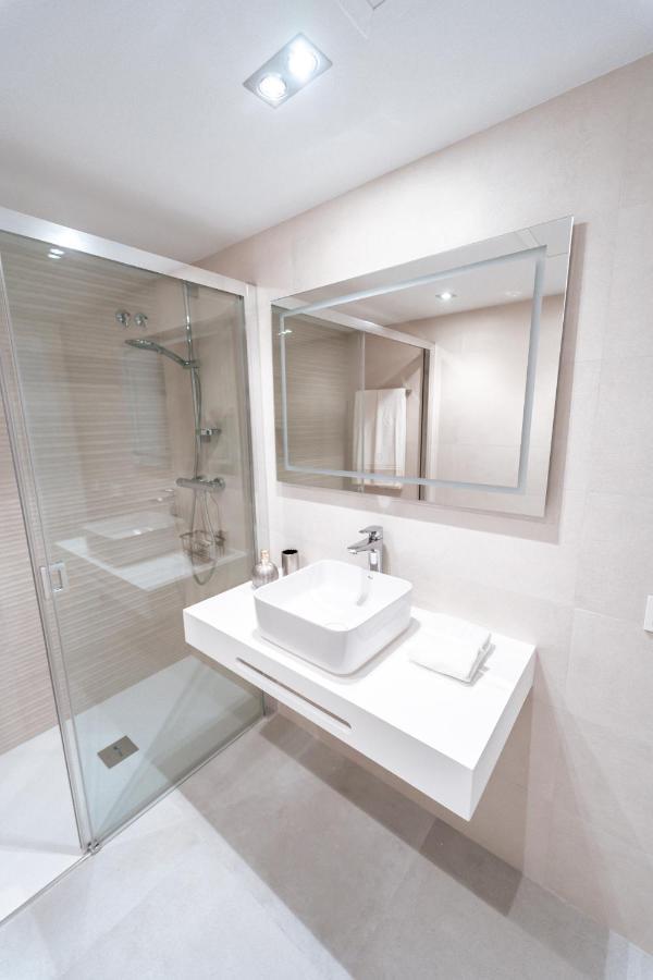 Polo Apartments 2A Марбеля Екстериор снимка