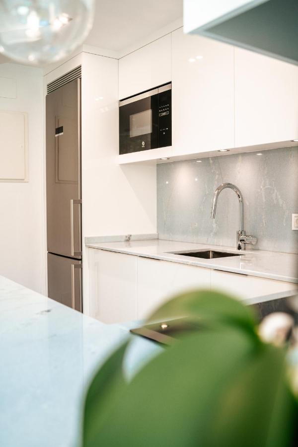 Polo Apartments 2A Марбеля Екстериор снимка